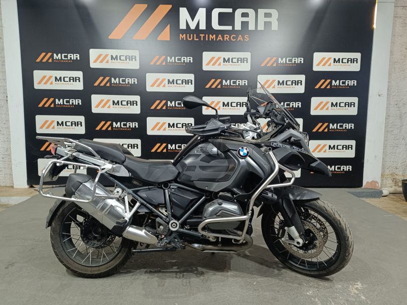 BMW Motos GS R12000