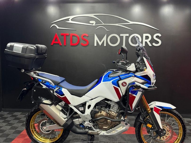 HONDA CRF 1100L AFRICA TWIN ADV. SPORTS ES