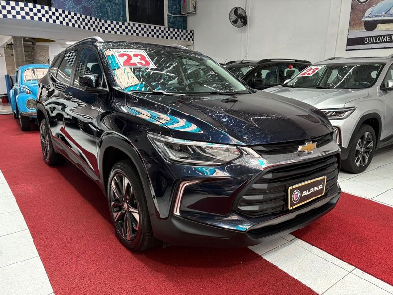 Chevrolet TRACKER Premier 1.2 Turbo 12V Flex Aut.