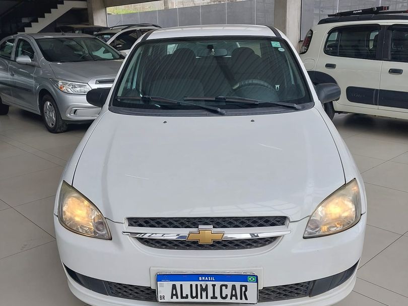 Chevrolet Classic Life/LS 1.0 VHC FlexP. 4p