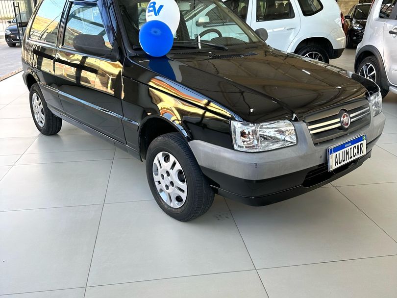 Fiat Uno Mille 1.0 Fire/ F.Flex/ ECONOMY 2p