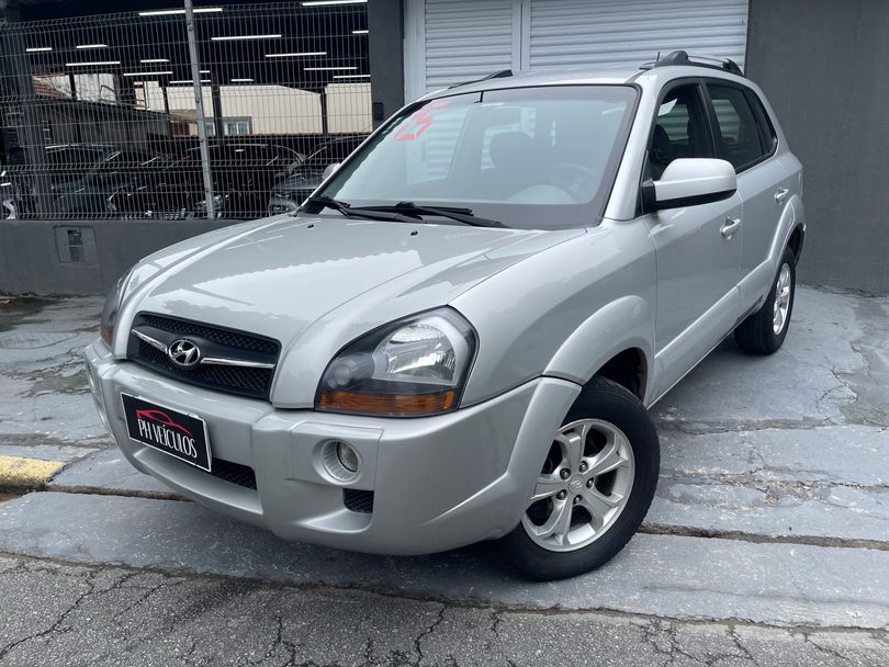 Renault DUSTER Dynamique 1.6 Flex 16V Mec.