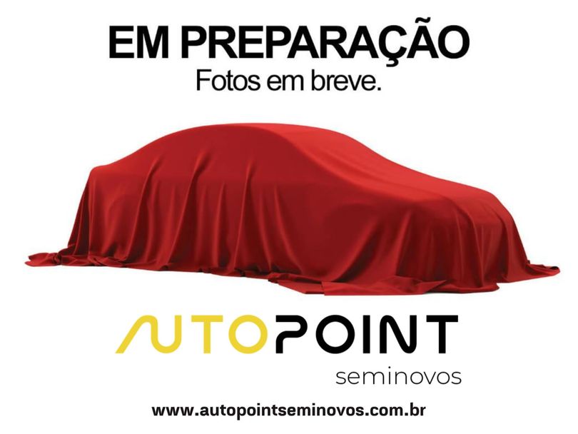 Honda Civic Sedan LXS 1.8/1.8 Flex 16V Aut. 4p