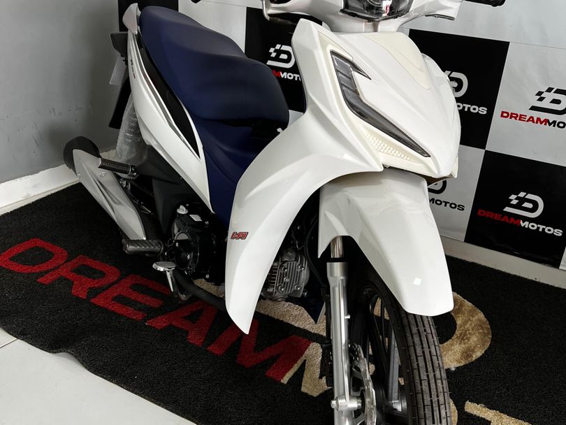 SHINERAY XY125