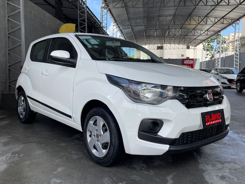 Fiat MOBI LIKE 1.0 Fire Flex 5p.
