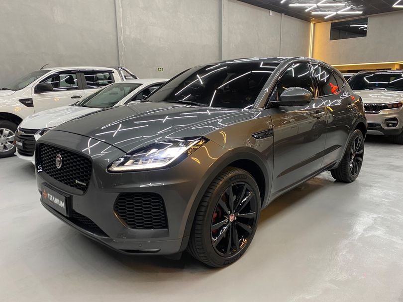 Jaguar E-Pace R-Dynamic S 2.0 AWD 249cv/ Flex