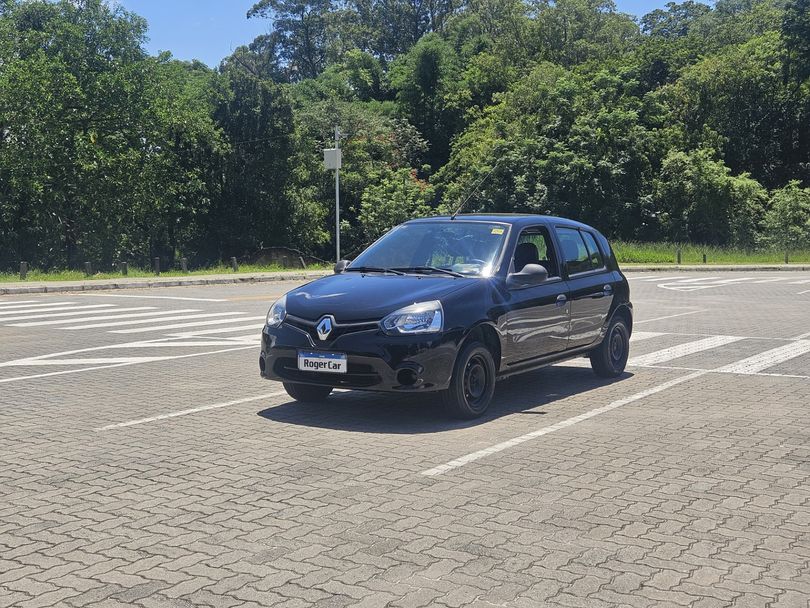 Renault Clio RL/ JP/Auth.1.0/1.0 Hi-Power 16V 5p
