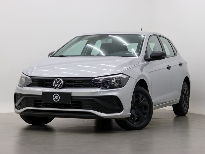 VolksWagen Polo Track 1.0 Flex 12V 5p