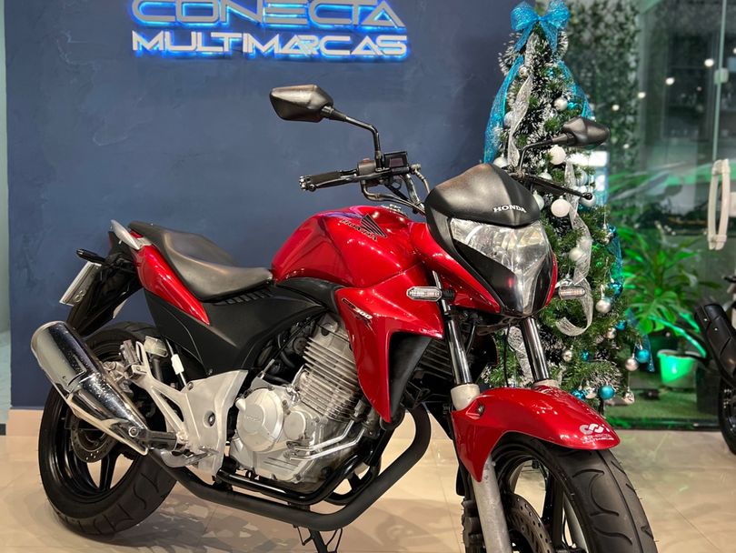 HONDA CB 300R/ 300R FLEX
