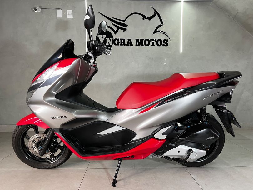 HONDA PCX 150 SPORT