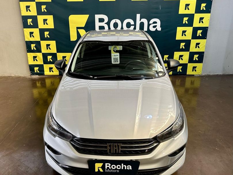 Fiat CRONOS 1.0 6V Flex