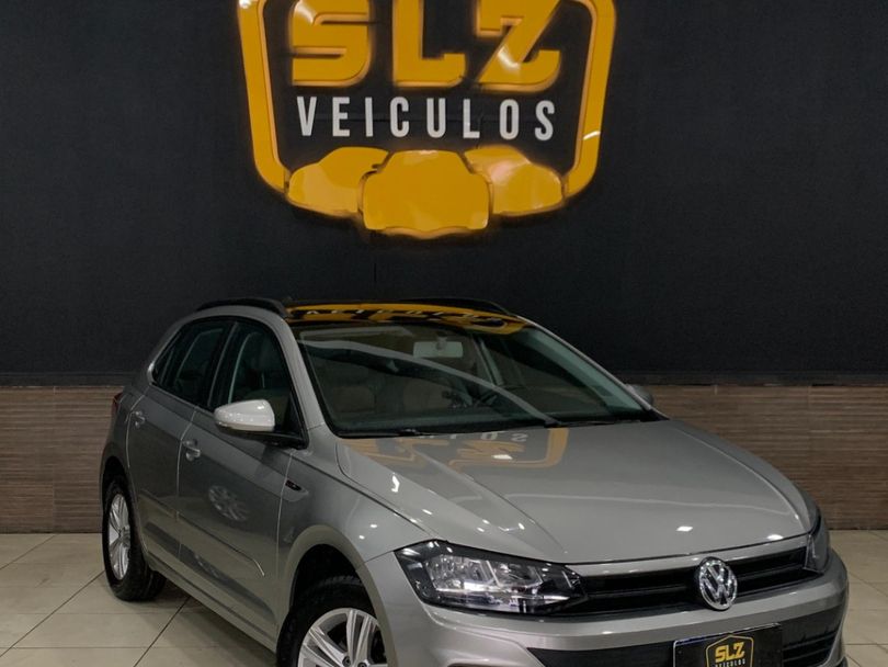 VolksWagen Polo 1.0 Flex 12V 5p