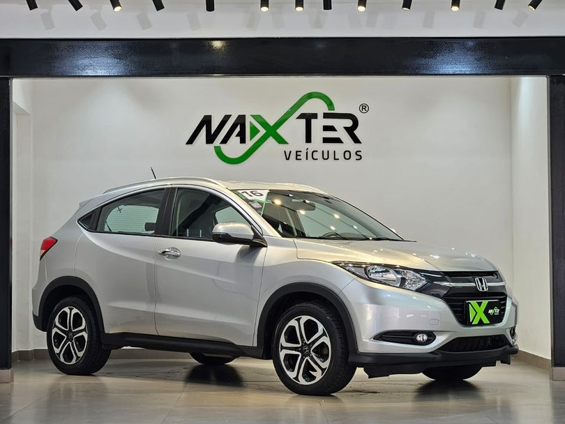 Honda HR-V EXL 1.8 Flexone 16V 5p Aut.