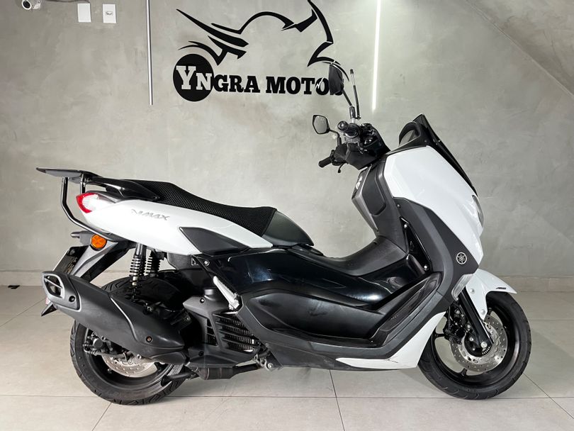 YAMAHA NMAX 160