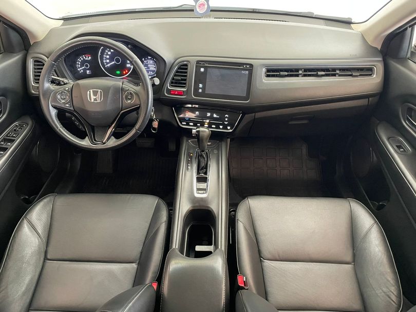 Honda HR-V EXL 1.8 Flexone 16V 5p Aut.