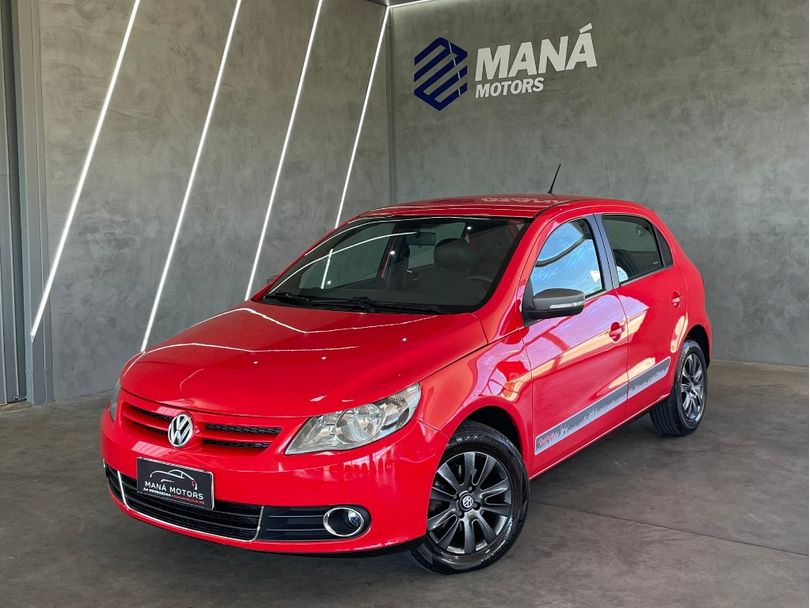 VolksWagen Gol Rock in Rio 1.0 Mi Total Flex 8V 5p