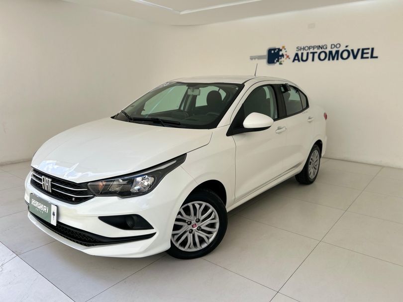 Fiat CRONOS DRIVE 1.0 6V Flex