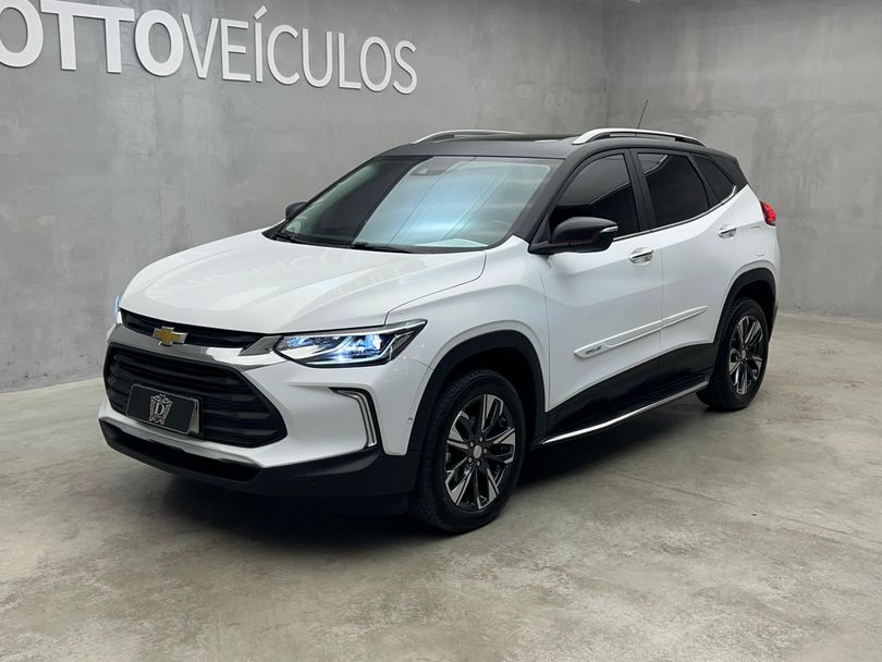 Chevrolet TRACKER Premier 1.2 Turbo 12V Flex Aut.