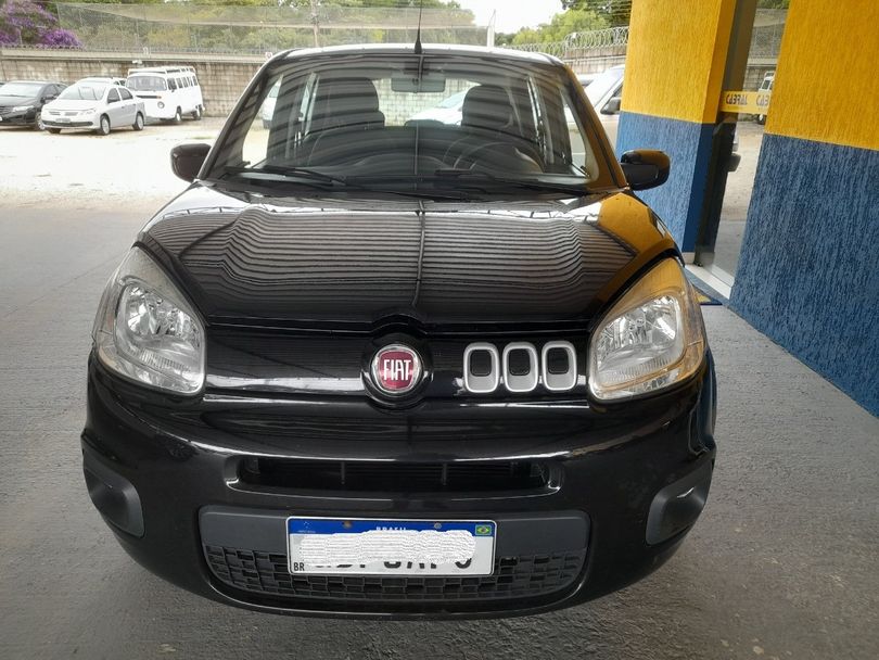 Fiat UNO EVOLUTION 1.4 Fire Flex 8V 5p