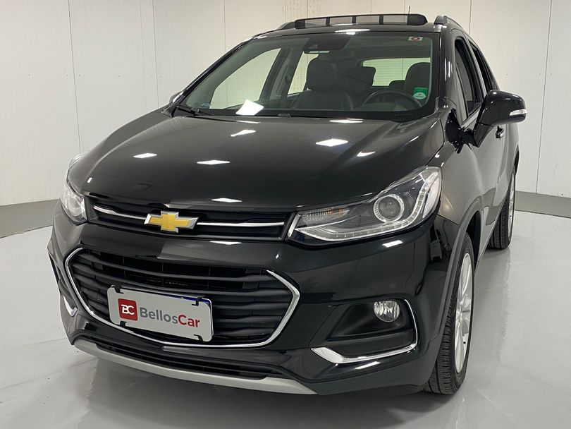 Chevrolet TRACKER Premier 1.4 Turbo 16V Flex Aut