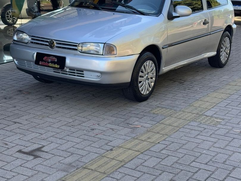 VolksWagen Gol Special/ Special Xtreme 1.0 Mi 2p