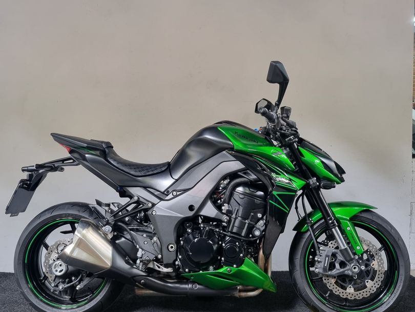 KAWASAKI Z 1000