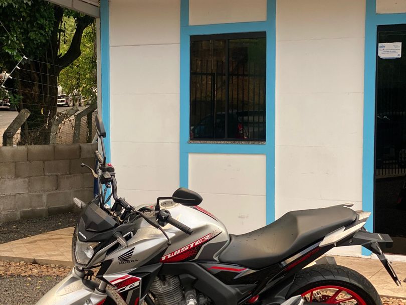 HONDA CB TWISTER/FLEXONE 250cc