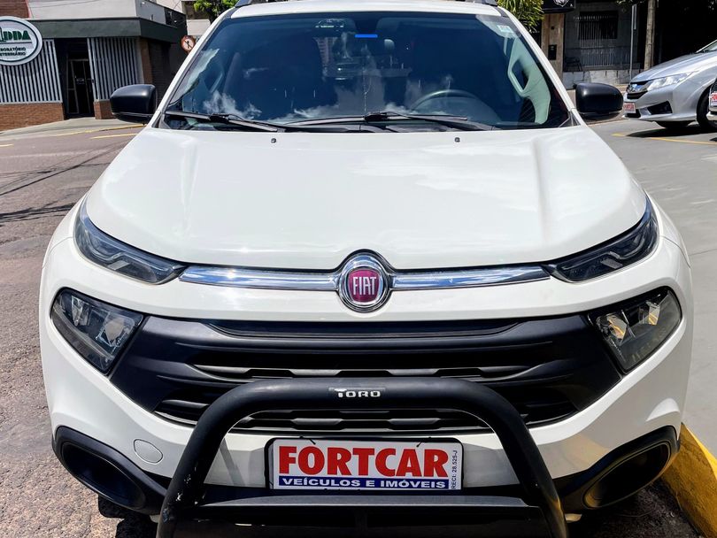 Fiat Toro Freedom 2.0 16V 4x4 TB Diesel Mec.