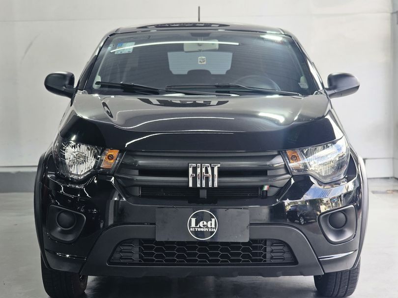 Fiat MOBI LIKE 1.0 Fire Flex 5p.