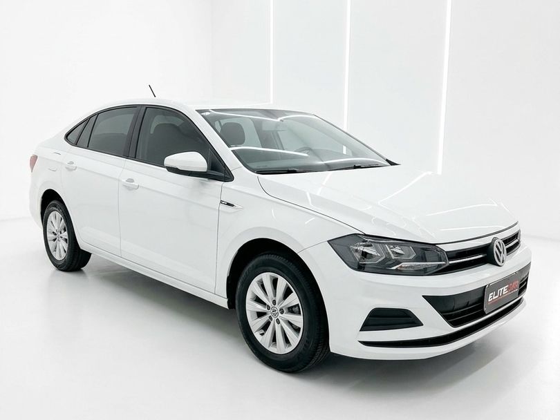 VolksWagen VIRTUS 1.6 MSI Flex 16V 5p Mec.