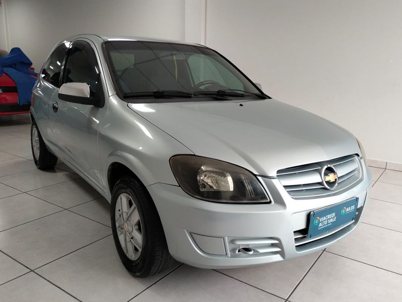 Chevrolet Celta Spirit 1.0 MPFI 8V FlexPower 3p