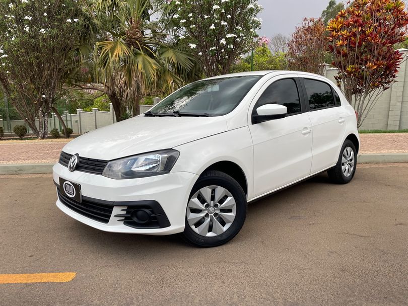 VolksWagen Gol Trendline 1.0 T.Flex 12V 5p