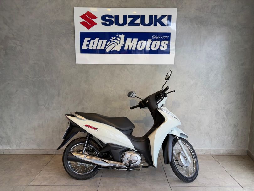 HONDA BIZ 110i