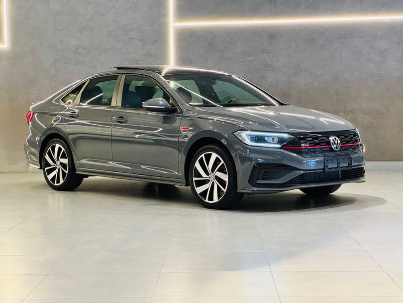 VolksWagen JETTA GLI 350 TSI 2.0 16V 4p Aut.