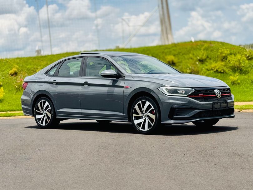 VolksWagen JETTA GLI 350 TSI 2.0 16V 4p Aut.