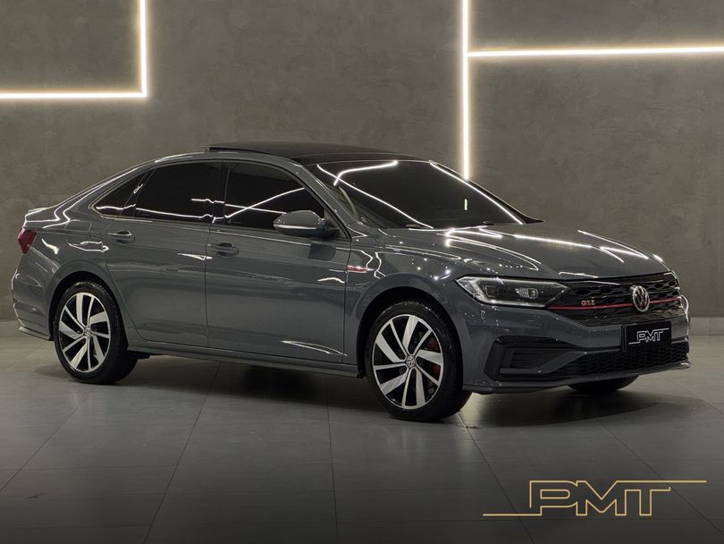 VolksWagen JETTA GLI 350 TSI 2.0 16V 4p Aut.