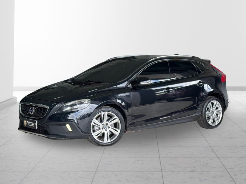 Volvo V40 T-5 Cross Country 2.0 Awd Aut.