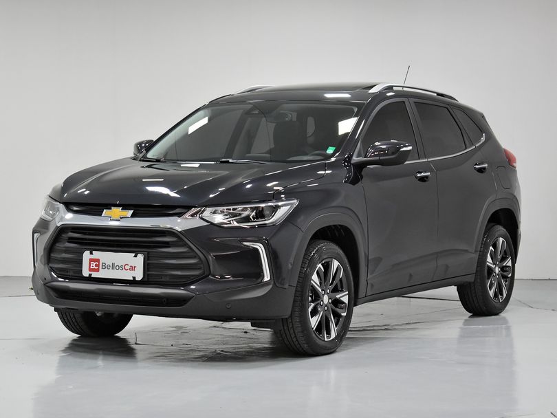 Chevrolet TRACKER Premier 1.2 Turbo 12V Flex Aut.