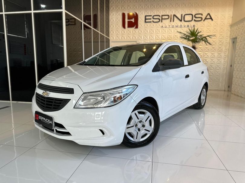 Chevrolet 10MT JOYE