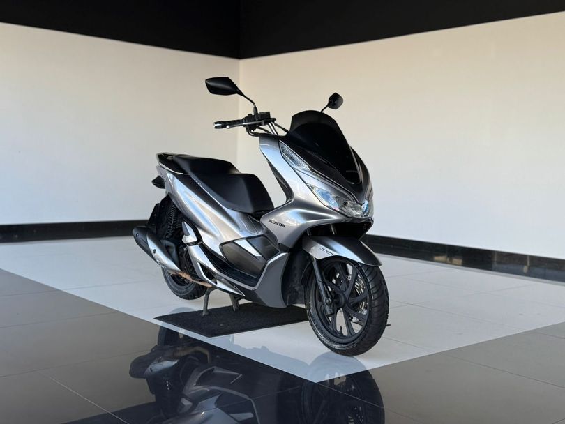 HONDA PCX 150/DLX