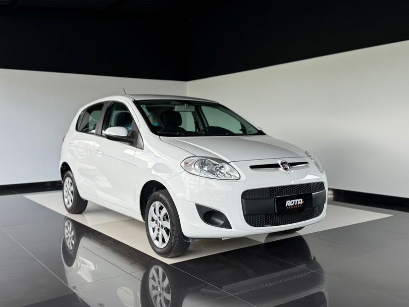 Fiat Palio ATTRACTIVE 1.0 EVO Fire Flex 8v 5p