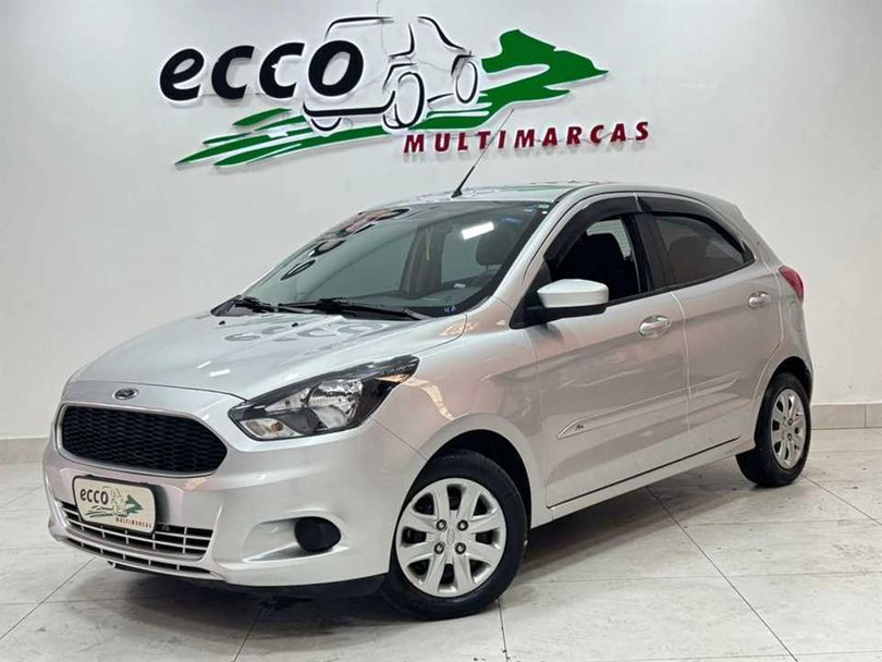 FORD 1.0 TI-VCT FLEX SE MANUAL
