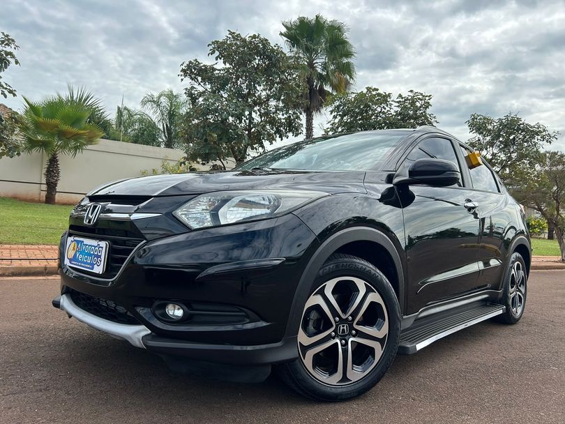 Honda HR-V EXL 1.8 Flexone 16V 5p Aut.