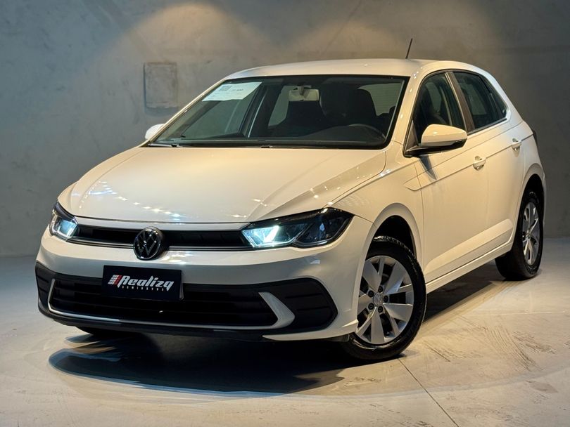 VolksWagen Polo 1.0 MPI Flex 12V 5p