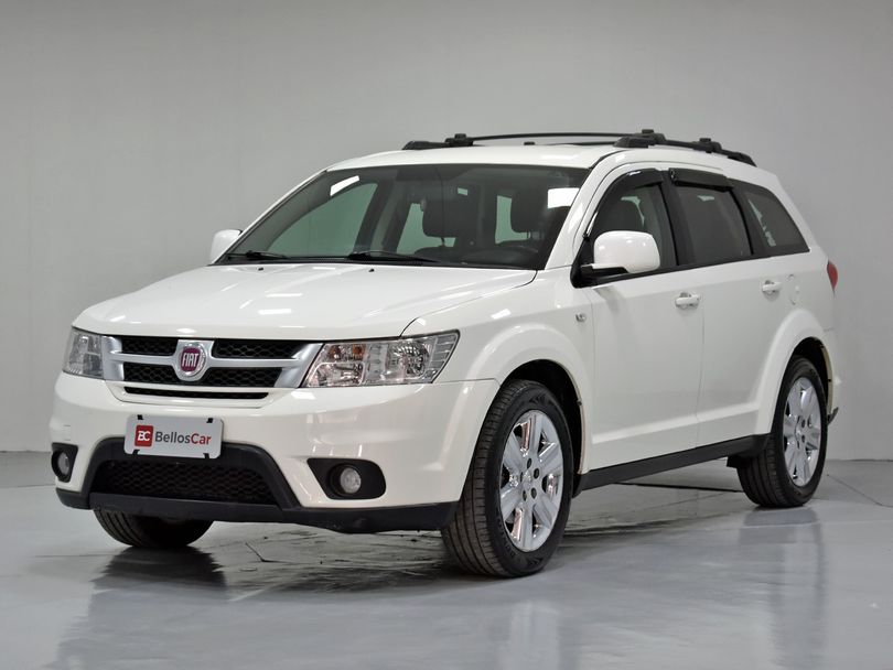 Fiat FREEMONT EMOT./PRECISION 2.4 16V 5p Aut.