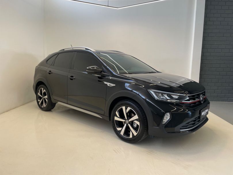 VolksWagen Nivus Highline 1.0 200 TSI Flex Aut.