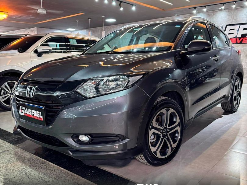 Honda HR-V EX 1.8 Flexone 16V 5p Aut.