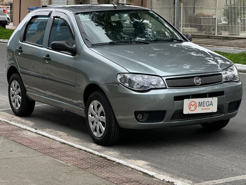 Fiat Palio 1.0 ECONOMY Fire Flex 8V 4p