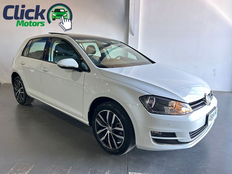 VolksWagen Golf Highline 1.4 TSI 140cv Aut.