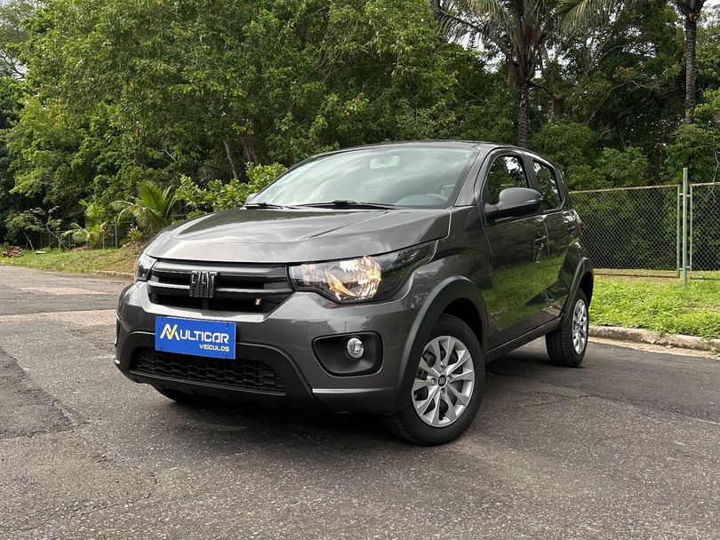 Fiat MOBI LIKE 1.0 Fire Flex 5p.